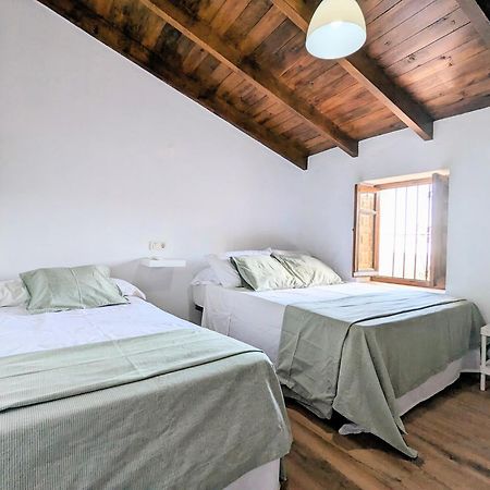 Casa Rural Pagalvan Malaga Zewnętrze zdjęcie