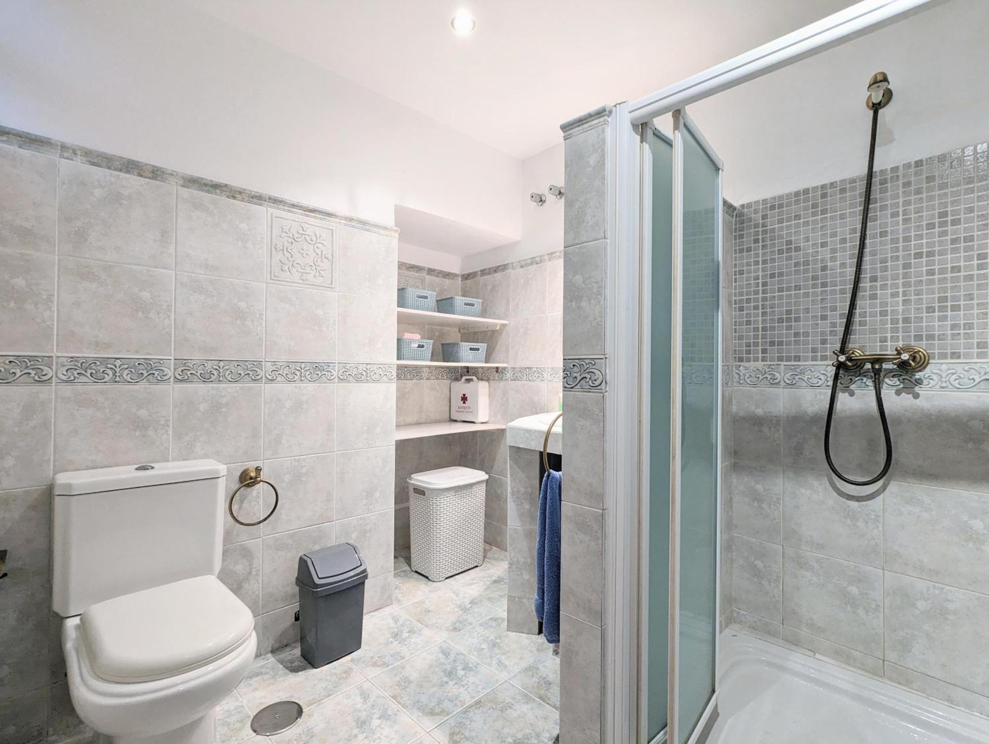 Casa Rural Pagalvan Malaga Zewnętrze zdjęcie